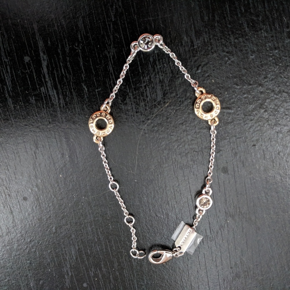 NWOT Coach Bracelet
